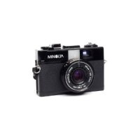 [중고]미놀타 하이매틱Minolta Hi Matic G2 [TC5550]