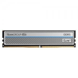 TeamGroup DDR5-4800 CL40 Elite Plus 실버 서린 (16GB)