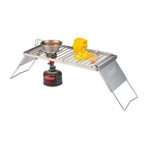 [콜맨] 어드저스터블그릴그레이트