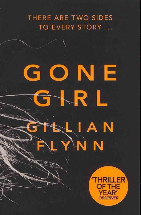 Gone girl