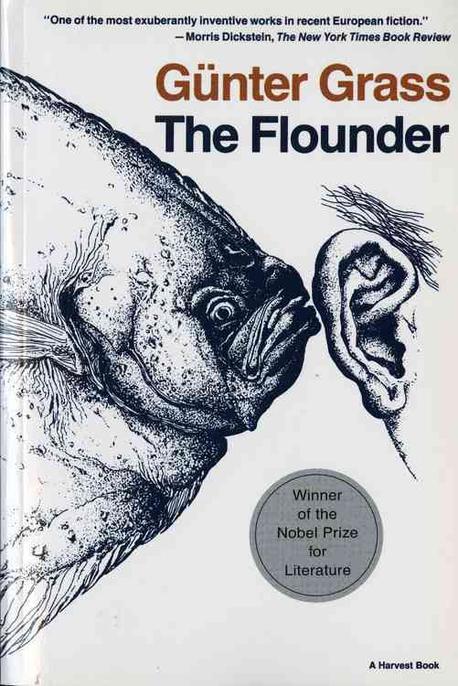 (The) flounder