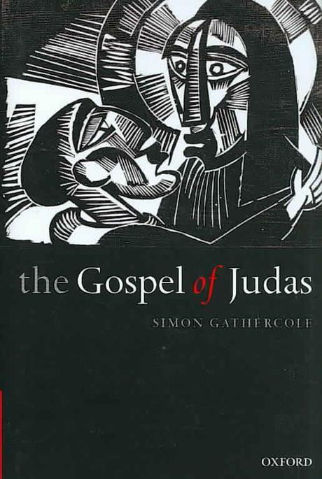 The Gospel of Judas : rewritting early christianity