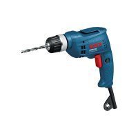 보쉬 GBM6RE-KLC 전기 드릴 6.5mm 350W 키레스척