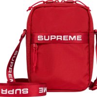 슈프림 숄더백 Supreme Shoulder Bag FW22