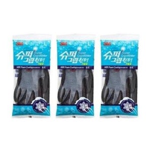 3M 슈퍼그립 윈터 겨울용 M