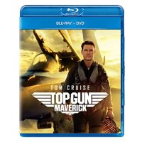 TOPGUN MAVERICK 탑건 매버릭 블루레이 DVD 블루레이 - 2022년 2일 발매예정