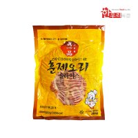 한우리식품 진일품 훈제오리 슬라이스 800g