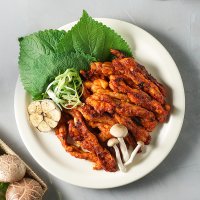 유가네 닭목살 양념구이 300g x 3팩