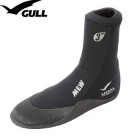 GULL 걸 뮤 부츠 II 삭스 타입 MEW BOOTS II