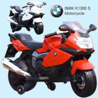 BMW S 전동오토바이 카 운전 장난감 승용완구 K1300