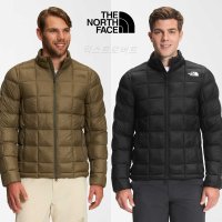 노스페이스 노스페이스The North Face ThermoBall Super Jacket 등산 아웃도어 남자 경량 패딩 자켓 NF0A5GLJ