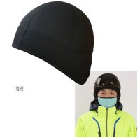 스킷조 HELMET BEANIE