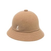 FW22 캉골 Hat Cap Kangol NEUTRALS CAMEL K3451