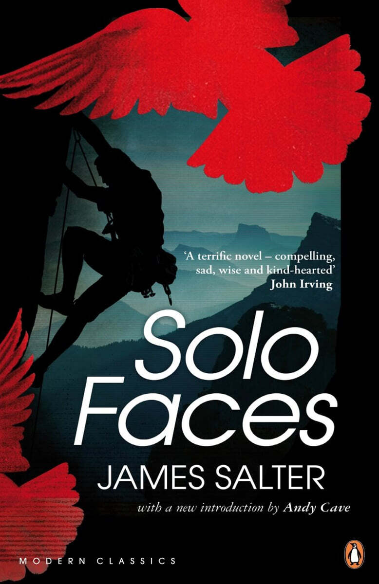 Solo Faces (And Other Writings)