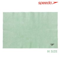 스피도 습식타올 M 사이즈 스포츠타월 기본 SE62003-GR