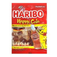 하리보 해피콜라 100g x 26개입 1박스 HARIBO 젤리