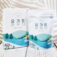 이때 요거트 파우더 320g 1개