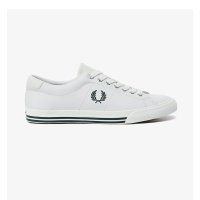 FRED PERRY UNDERSPIN LEATHER B4343 303