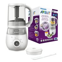 필립스 아벤트 이유식 마스터기 메이커 Philips AVENT 유럽직배