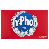 Typhoo Tea 타이푸 티 홍차 696g 240티백