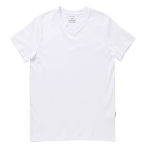 [롯데백화점] 뱅뱅 남녀공용 브이넥 3팩 NTZ430 LE1211950289