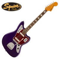 스콰이어 Squier Classic Vibe 70s Jaguar