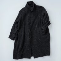 캡틴선샤인 KAPTAIN SUNSHINE 22FW Umbrella Coat 엄브렐라 코트