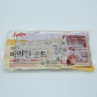 진주햄 진주 냉동 베이컨골드 1kg