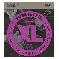 Nickel Super-Light 현세트 일렉기타줄세트 009-041