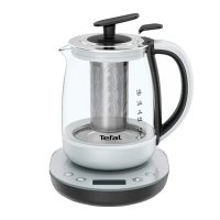 Infusa Tea pot 차탕기 1.5L 무선 티포트 BJ800DKR