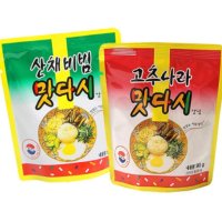 UNKNOWN 맛다시 고추나라 10개 텐트밖은유럽 윤균상 볶음고추장 캠핑 여행 군대 비빔장 차박