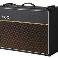 VOX 복스 용 30W 진공관 앰프 AC30C2