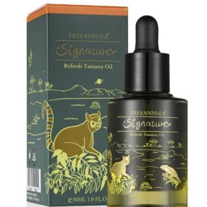[트리앤씨] 시그니처 리프레쉬 타마누오일 30ml D119XX00029