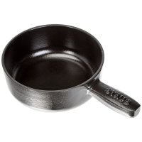 스타우브 STAUB 미니 치즈 퐁듀 냄비 매트