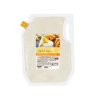 대상 쉐프원 크림치즈마요소스 2kg