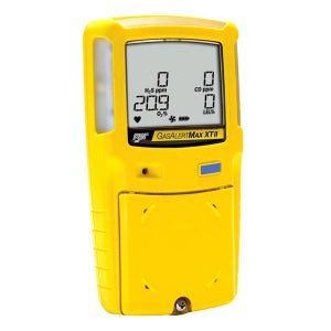 하니웰 자동흡입식 복합가스측정기 MAX-XT2(O2, CO, H2S, LEL)