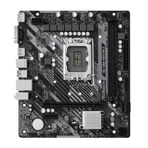 ASRock H610M-HDV/M.2 R2.0 D4 디앤디컴 벌크