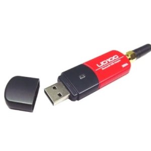 무선 USB아답터 Parani-UD100 KC인증