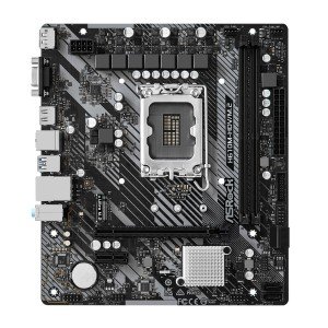ASRock H610M-HDV/M.2 R2.0 D4 디앤디컴 (벌크)