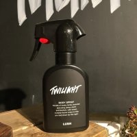 러쉬 영국 바디 스프레이 트와일라잇 200ml