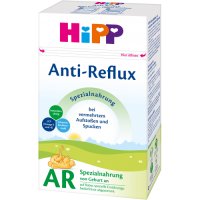 힙 Hipp Special AR 역류 방지 분유 - (Anti-Refulux) 500 g (0개월 ~ 6개월)