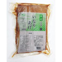 [새벽배송]코우 푸요 조미 유부 40p 1kg 아부라아게/사각초밥