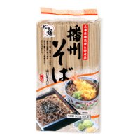 *반슈 자루소바 800g x 12개/box /메밀/모밀