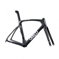 씨포 맘바 로드 프레임셋 (2가지 색상 선택/18년형),CEEPO Mamba Road Frame Set 18" (2 Colors)