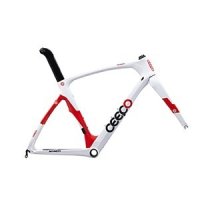 씨포 맘바 로드 프레임셋 (2가지 색상 선택),CEEPO Mamba Road Frame Set (2 Colors)