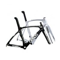 씨포 뉴 맘바 로드 프레임셋 (2가지 색상 선택),CEEPO New Mamba Road Frame Set (2 Colors)