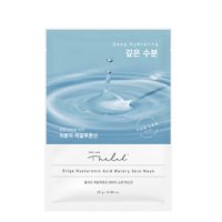 더랩바이블랑두 올리고 히알루론산 워터리 스킨 마스크 25ml