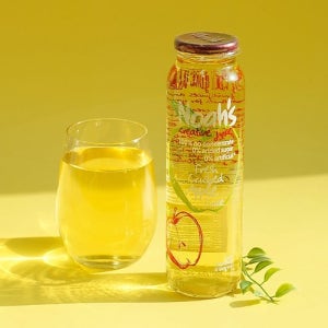 노아 후레쉬 크러쉬드 애플주스 260ml x 12병
