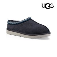 어그 남성 타스만 양털 슬리퍼 털신 트루네이비 UGG