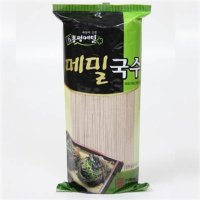 봉평 메밀 국수 롤 850g x 3개